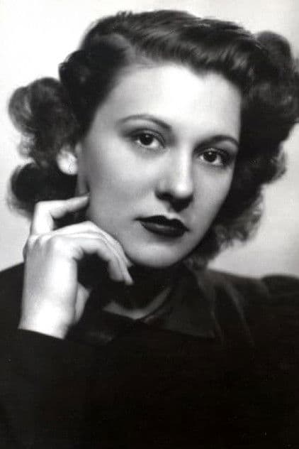 Actor Louise Larabee