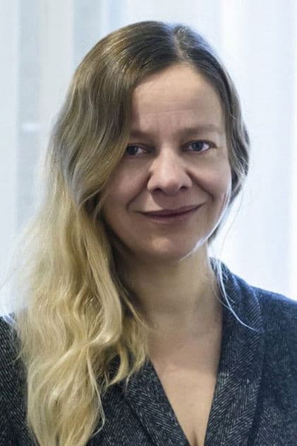 Actor Angeliki Papathemeli