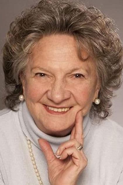 Actor Marthe Villalonga