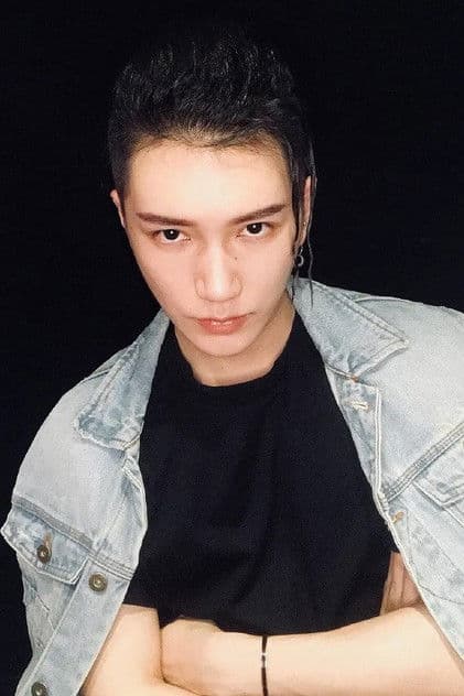 Actor Jin Xuanyu