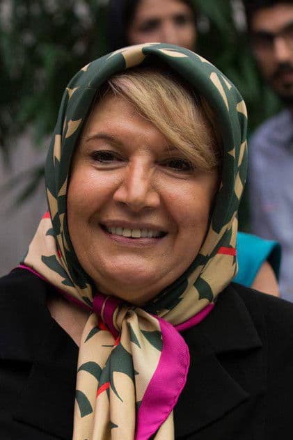 Actor Shahin Taslimi