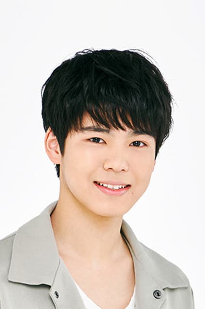 Actor Takumi Kitagawa