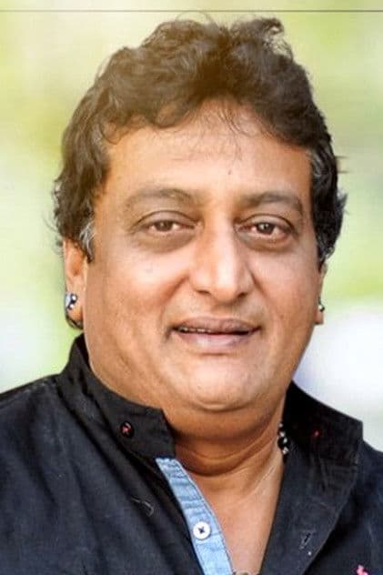 Actor Prudhviraj