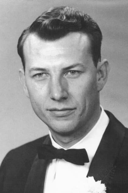 Actor Robert Fortier