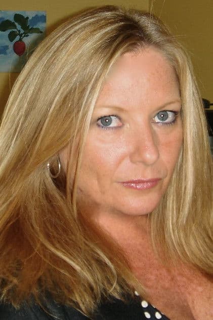 Actor Rosie Bernhard