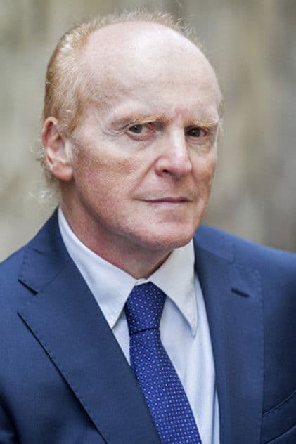 Actor Alberto Cracco