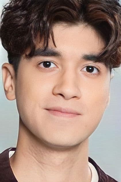 Actor Jason Bootwala