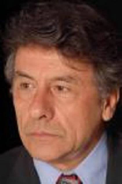 Actor Kostas Hatzoudis