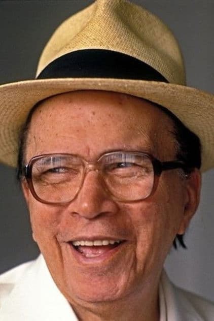 Actor Moreira da Silva