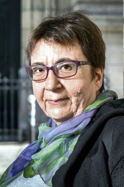 Actor Danielle Tartakowsky