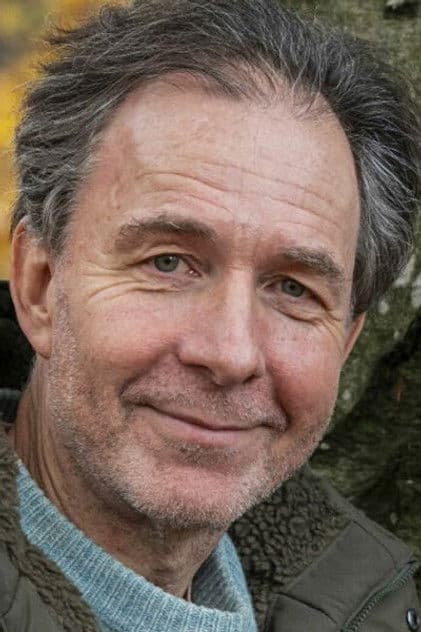 Actor Anders Mossling