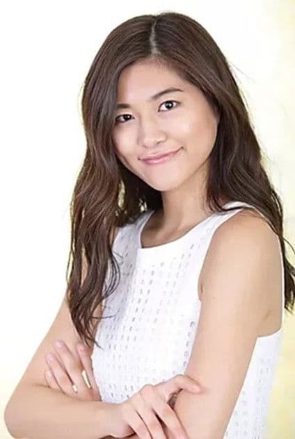 Actor Alisa Yonemori