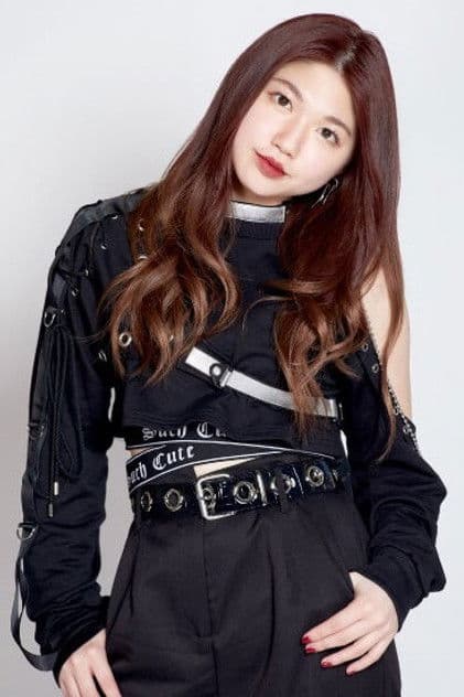 Actor Akari Takeuchi