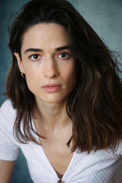 Actor Carolina Lopes