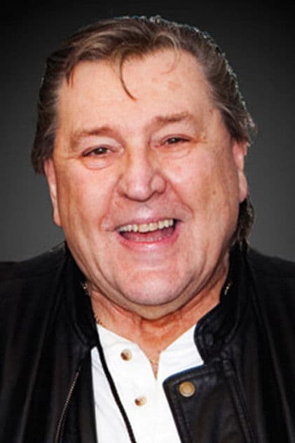 Actor Bob Babbitt