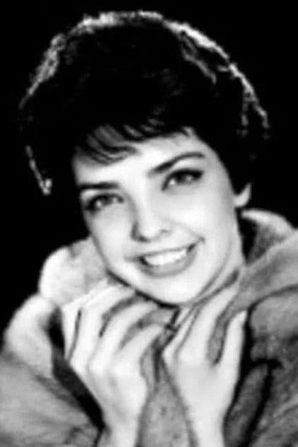 Actor Anabel Gutiérrez