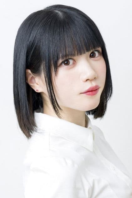 Actor Runa Narumi