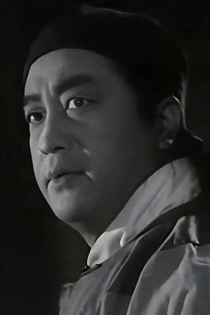 Actor Yuan Zhiyuan