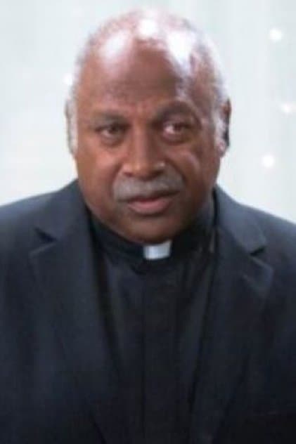 Actor Charles Walker