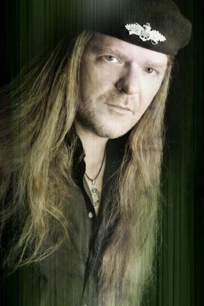 Actor Fitty Wienhold