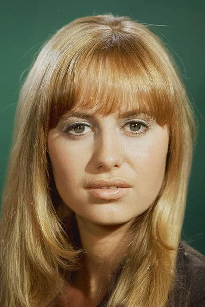 Actor Susan George