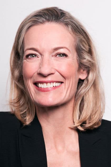 Actor Susan Dolan Stevens