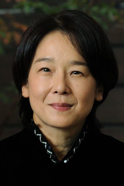 Actor Yuko Tanaka