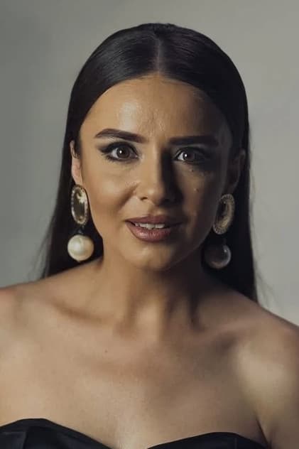 Actor Aysel Yusubova