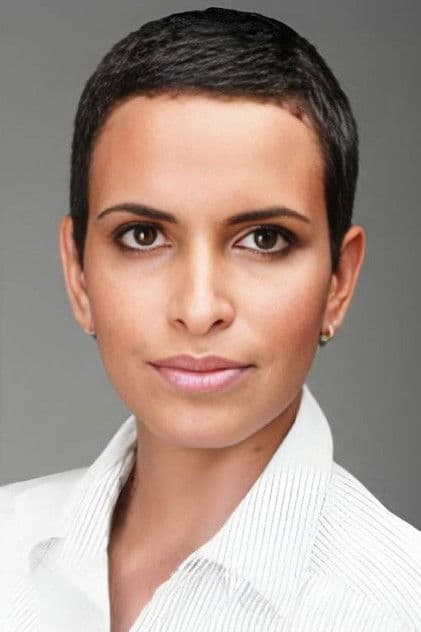 Actor Millie Tresierra