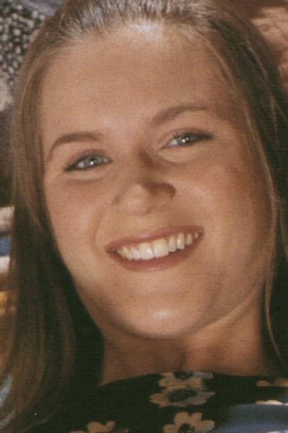 Actor Tricia Devereaux