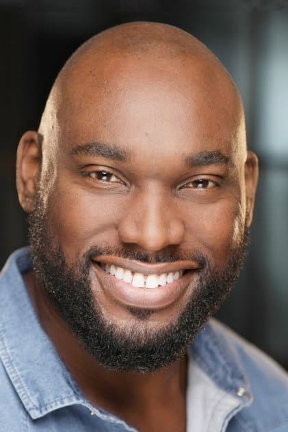 Actor Chidi Ajufo