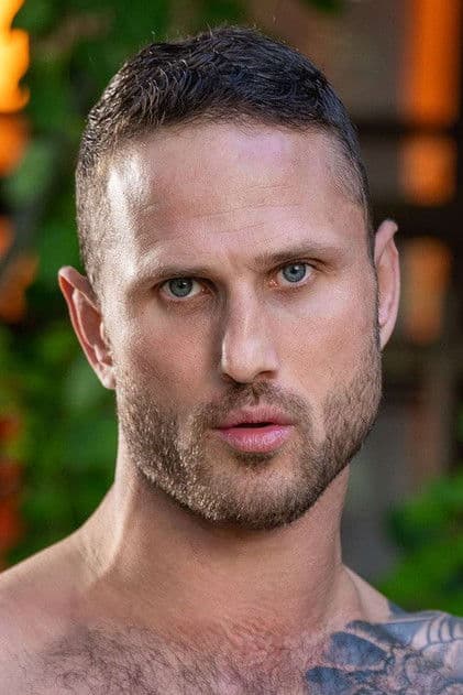 Actor Blain O'Connor