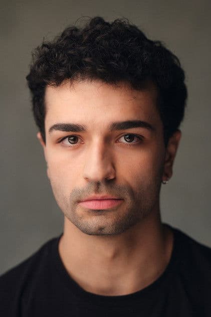 Actor Álex Bausá