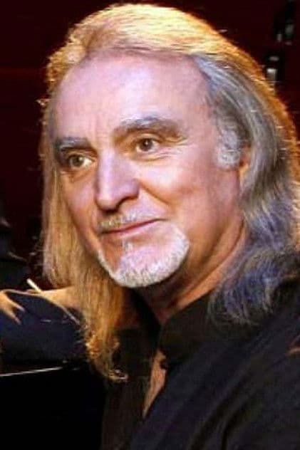 Actor Roland Romanelli