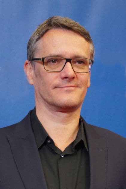 Actor Ralf Kabelka