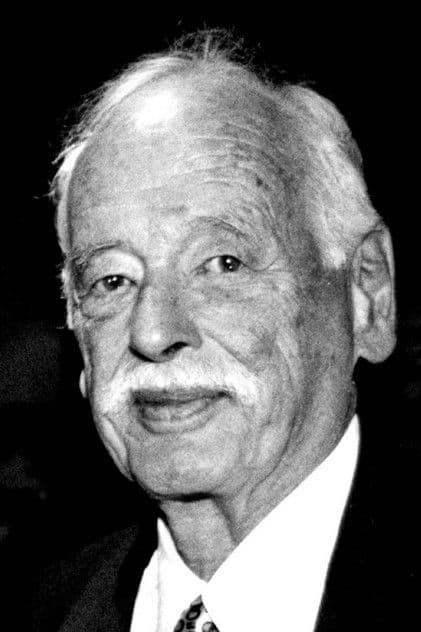 Actor Nils R. Müller