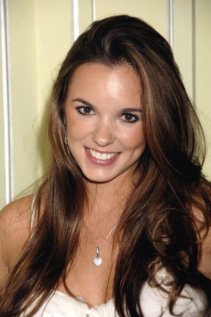 Actor Jodi Albert