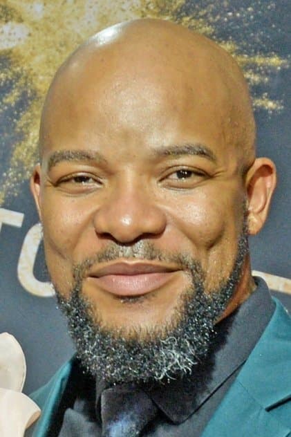 Actor Hlomla Dandala