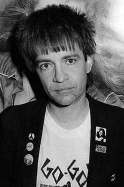 Actor Rodney Bingenheimer