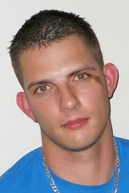 Actor Emilien Piresse