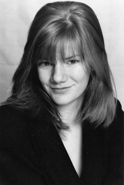 Actor Carrie Kei Heim