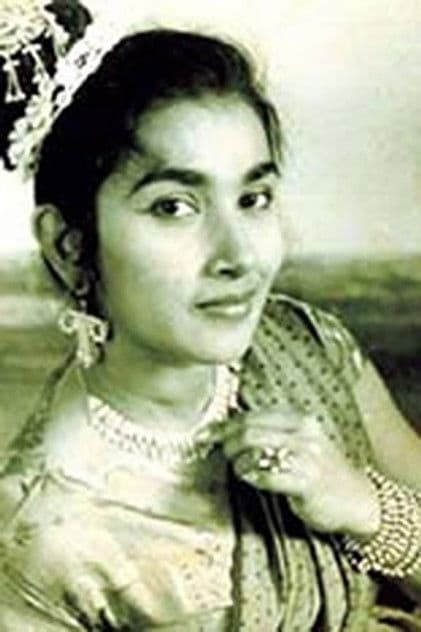 Actor Sultana Zaman