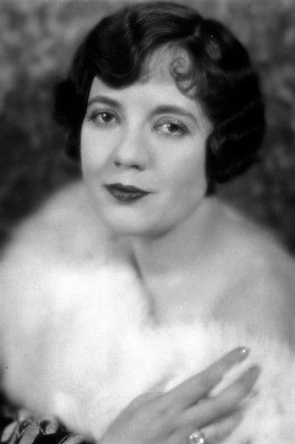Actor Lois Wilson