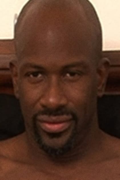 Actor Karsin Knightly