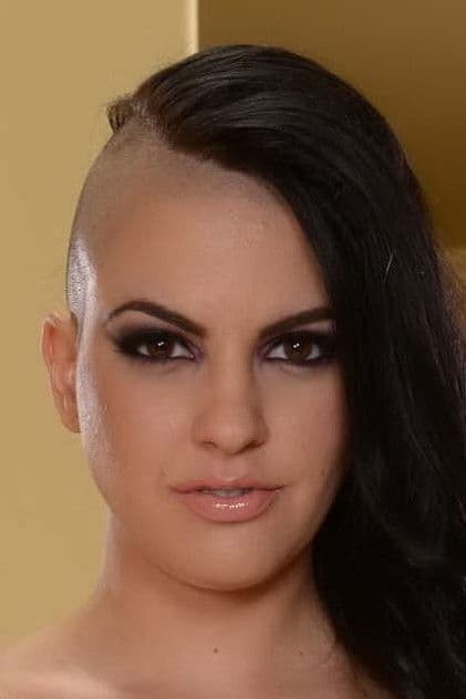 Actor Rachael Madori