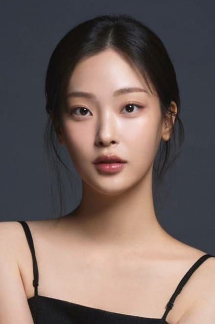 Actor Choi Hee-jin