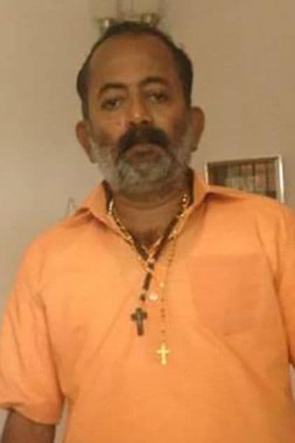 Actor Kannan Pattambi