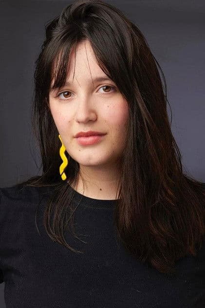 Actor Manuela Martínez