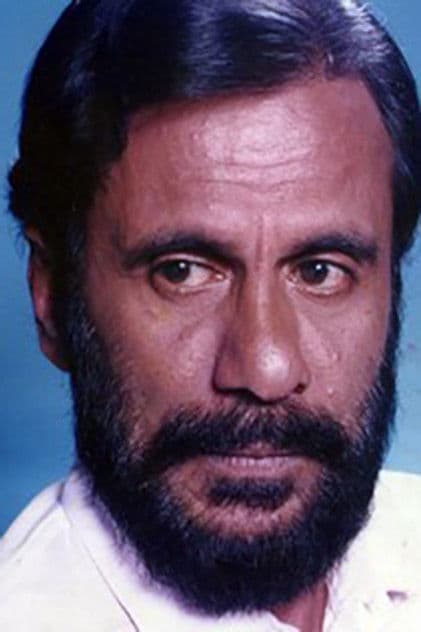 Actor Ottapalam Pappan