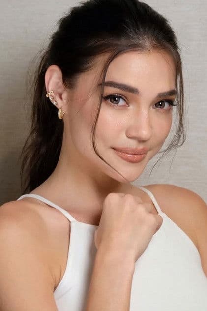 Actor Rhian Ramos